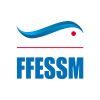 Logo of the association Fédération Française d'Études et de Sports Sous-Marins